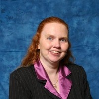 Sodexo Employee Carol Marks's profile photo