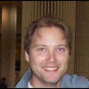 INERTIALWAVE, INC Employee Michael Margolese's profile photo