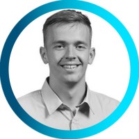 HULO Employee Redmer van Netten's profile photo