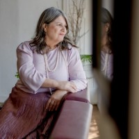 ExecuNet Employee Anne-Marie Ditta's profile photo