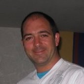 Lussier Chevrolet Buick GMC Ltée Employee Gagne Frederic's profile photo