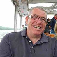 CET UK Employee Vince Hunt's profile photo