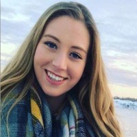 Apester Employee Jennah Packham's profile photo