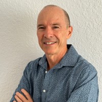 Chisel Employee Joe Ellis's profile photo