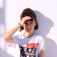 fromScratch Studio Employee Sofia Avramidou's profile photo