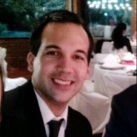 Creditel Employee Martin Poli's profile photo