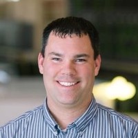 NatureWorks Employee Wade Krzmarzick's profile photo