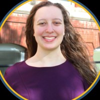 Create & Learn Employee Madeline Perun's profile photo