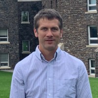 Versant Power Employee Gerry Hall's profile photo