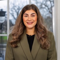 Carlyle Employee Lucy Tait's profile photo