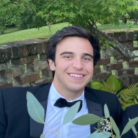 Brown Bag Employee Cameron Doty's profile photo