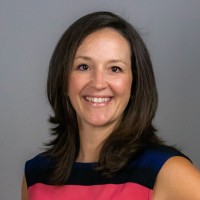 ZeroFox Employee Colleen Durocher's profile photo