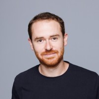 GitBook Employee Greg Bergé's profile photo