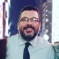 Ron Ynzunza Email & Phone Number