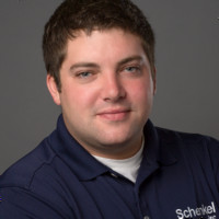 Schenkel Construction, Inc. Employee Tyler Faylor's profile photo