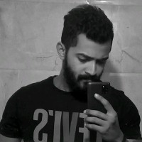 The Firstock Employee Dhanush As's profile photo