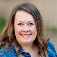 University of Minnesota College of Biological Sciences Employee Christine Hazuka's profile photo