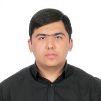 KDB Bank Uzbekistan Employee Sherzod Rasulov's profile photo