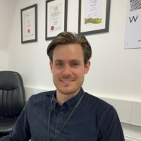 Whaleback Planning & Design Employee Luke Mrtpi's profile photo