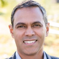 Kevin D'Souza Email & Phone Number