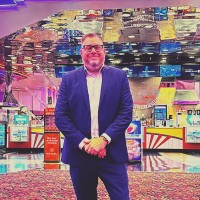 Regal Employee Kenneth Davis's profile photo