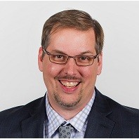 Webbing Employee Aaron McNally's profile photo