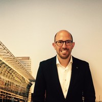 Multicopy Nederland Employee Tico de Mulder's profile photo