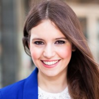 CogniFit Employee Elisabeth Ena's profile photo