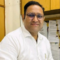 DB Corp Ltd. Employee Jitender Tanwar's profile photo