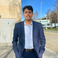 Synetec Employee Werner Gomindes's profile photo