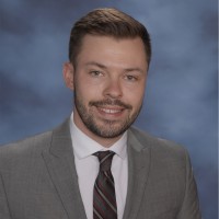 TeamHealth Employee Jason Graf's profile photo