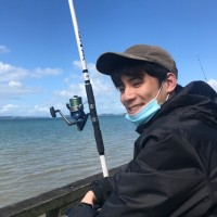 Wired Monash Employee Keaton Tang's profile photo
