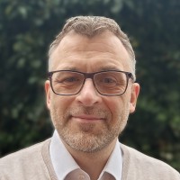 Once or Twice Employee Mark Hull's profile photo