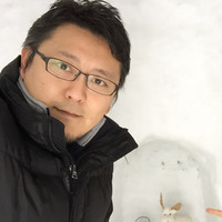 @Tokyo (AT TOKYO Corporation) Employee Naotake Onoda's profile photo
