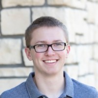QuantLink AI Employee Reilly Melville's profile photo