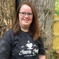Java Joy Employee Elizabeth Cicerchia's profile photo