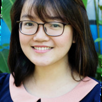 Urban International School Employee Trang Nguyen's profile photo