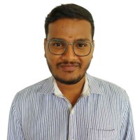 SenseGiz Technologies Employee Rahul Shirahatti's profile photo