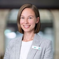 Woolworths Group Employee Von Ingram's profile photo