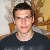 Angee Employee Martin Matouš's profile photo