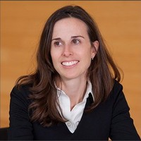 Alexandria Real Estate Equities, Inc. Employee Danielle Blake's profile photo