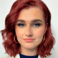 Parlor Hospitality Group Employee Samantha Pearson's profile photo