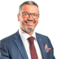Casagrande Employee Fausto Carboni's profile photo