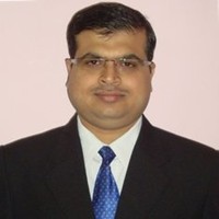 Oracle India Private Limited Employee Ca. Jha's profile photo