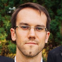 Liberty Mutual Insurance Employee Eric Bunch's profile photo