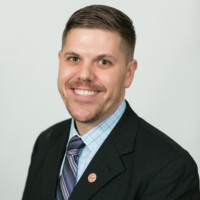 CommonSpirit Health Employee William Curtis's profile photo