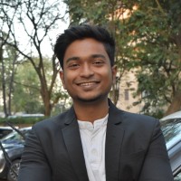 Authentica Employee Aakash Korandla's profile photo