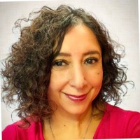Megaempeños Employee Martha Bazán's profile photo