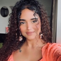 Eztablish Design Employee Rhea Tavaris's profile photo