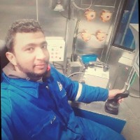 Mostafa Farouk Email